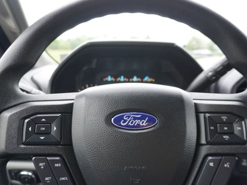Used 2018 Ford F150 XL w/ Equipment Group 101A Mid AWD/4WD image 23