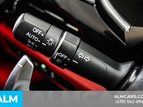 Used 2025 Acura MDX A-Spec AWD/4WD image 31
