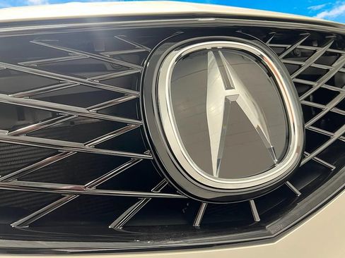 New 2026 Acura RDX w/ Technology Package AWD/4WD image 11