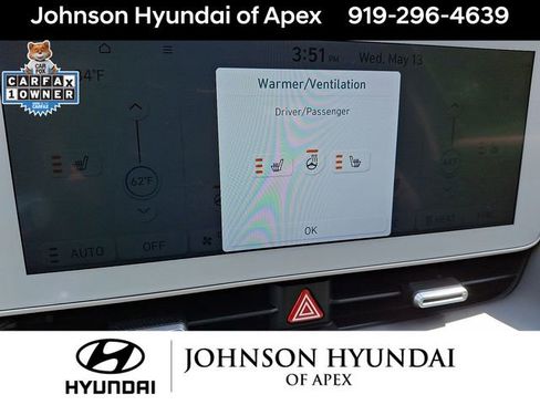 Certified 2024 Hyundai Ioniq 5 SEL AWD/4WD image 28