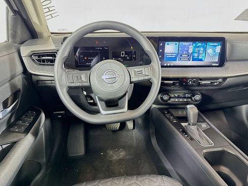 New 2026 Nissan Kicks SV image 20