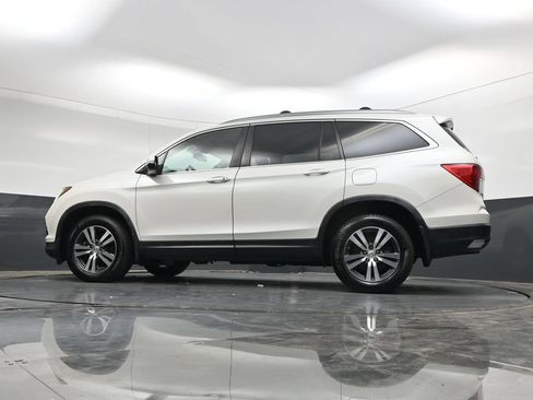 Used 2016 Honda Pilot EX-L image 31