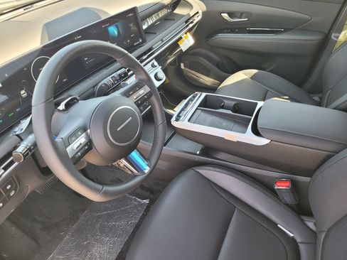 New 2026 Hyundai Tucson Limited AWD/4WD image 9