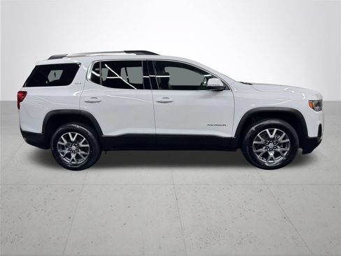 Used 2023 GMC Acadia SLT AWD/4WD image 8