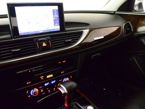 Used 2013 Audi A6 3.0T Prestige w/ Prestige Pkg image 30