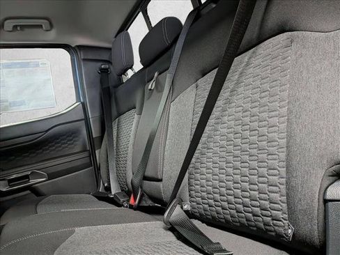 New 2025 Ford Ranger XLT w/ Equipment Group 301A High image 17