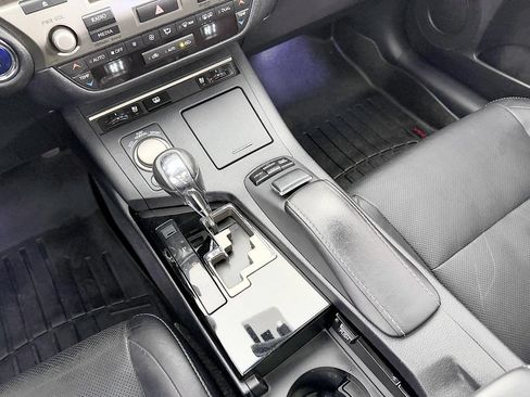 Used 2014 Lexus ES 300h w/ Luxury Package w/Bamboo Trim FWD image 62