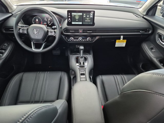 New 2027 Honda HR-V EX-L image 14