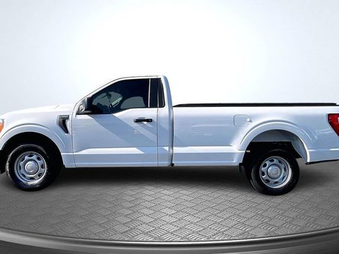 Used 2022 Ford F150 XL w/ Equipment Group 101A High RWD image 8