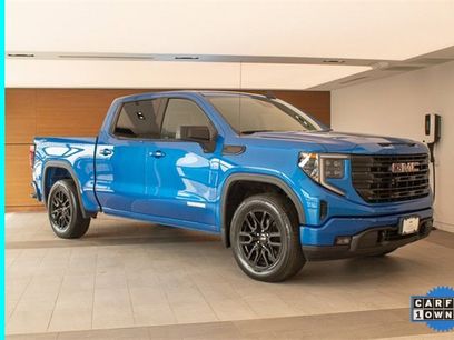 Used 2023 GMC Sierra 1500 Elevation