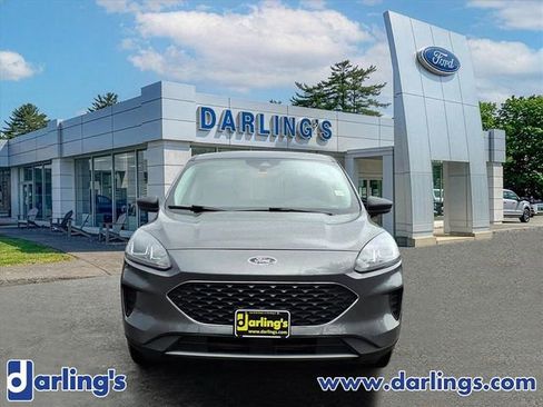 Used 2022 Ford Escape SE w/ Convenience Package AWD/4WD image 2