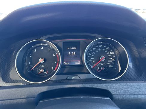 Used 2017 Volkswagen GTI S image 20