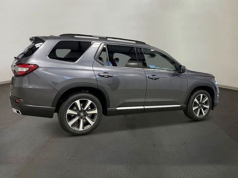 Used 2023 Honda Pilot Elite image 17
