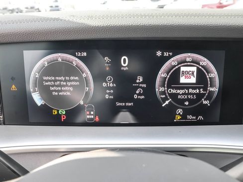 Used 2026 Volkswagen Tiguan SE AWD/4WD image 20