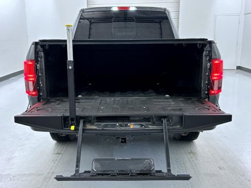 Used 2020 Ford F150 Lariat w/ Equipment Group 502A Luxury image 21