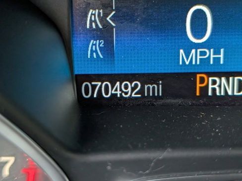 Used 2019 Ford Escape SEL image 20