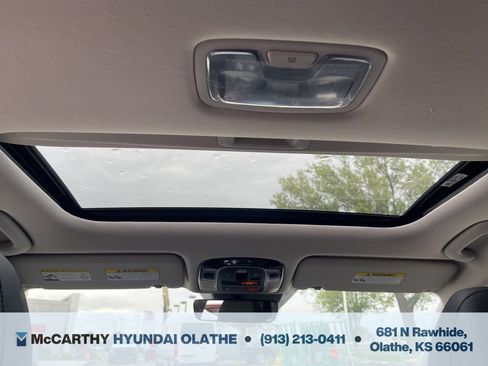 Used 2025 Hyundai Tucson SEL FWD image 25
