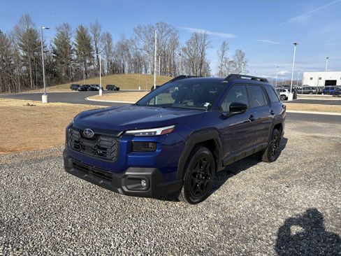 New 2026 Subaru Outback Limited image 3