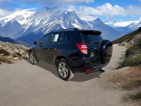 Used 2011 Toyota RAV4 Sport image 3