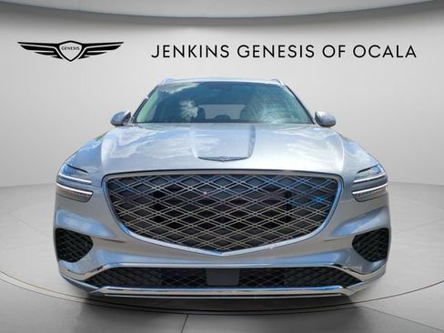 New 2026 Genesis GV70 2.5T Select image 7