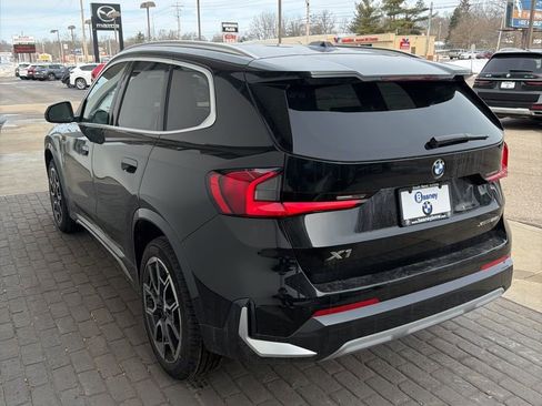New 2026 BMW X1 xDrive28i w/ Convenience Package image 6