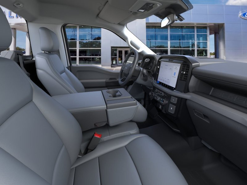 New 2026 Ford F150 XL RWD image 11