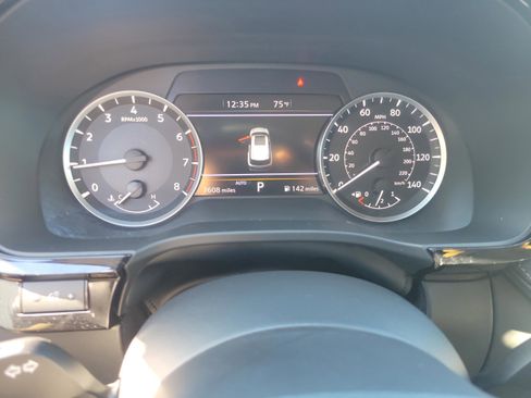 Certified 2025 INFINITI QX60 Pure image 25