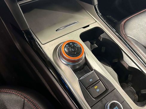 Used 2023 Ford Explorer ST-Line w/ Class IV Trailer Tow Package image 31