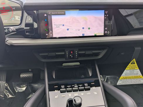 New 2026 Porsche Cayenne E-Hybrid image 18