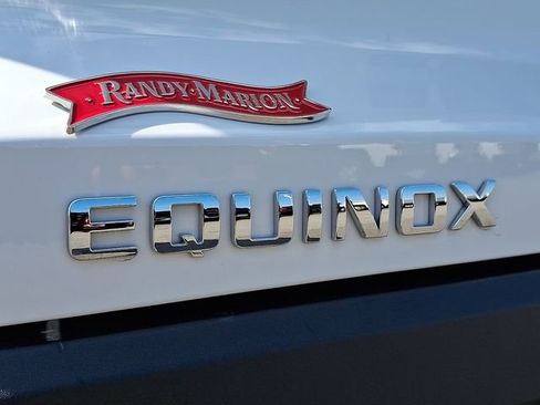 Used 2026 Chevrolet Equinox LT FWD image 30