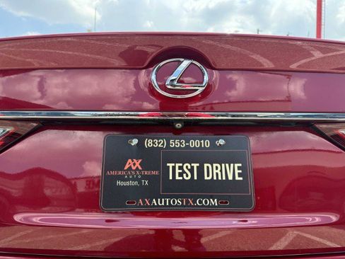 Used 2015 Lexus GS 350 image 17