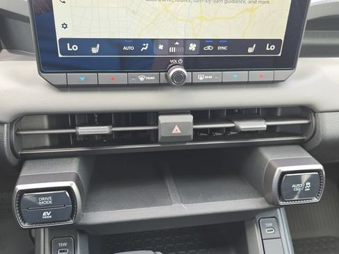 New 2026 Toyota RAV4 SE FWD image 23