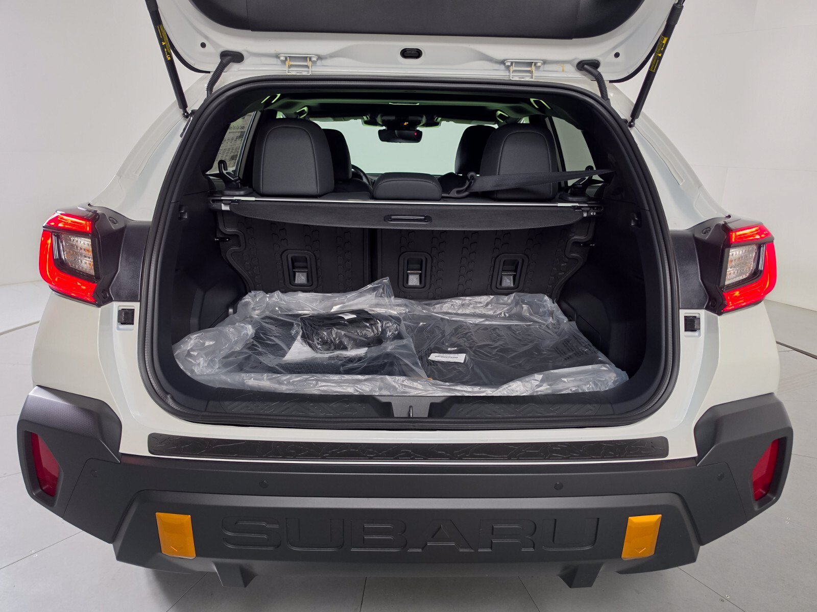 New 2026 Subaru Crosstrek 2.5i Wilderness AWD/4WD image 19