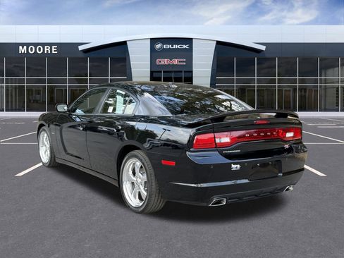 Used 2013 Dodge Charger R/T image 5