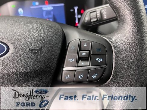 New 2025 Ford Maverick XL w/ Equipment Group 101A image 43