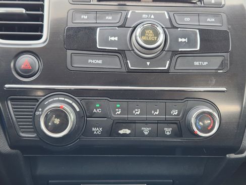 Used 2013 Honda Civic LX image 20