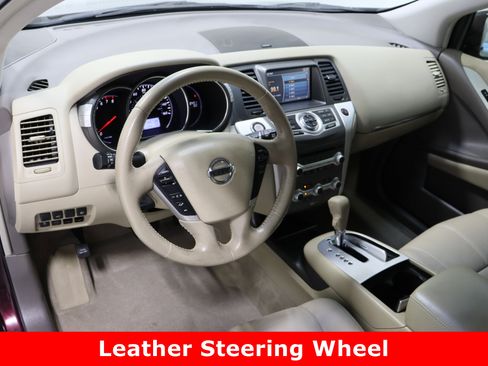 Used 2013 Nissan Murano SL image 13