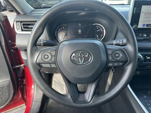 Used 2024 Toyota RAV4 LE image 20