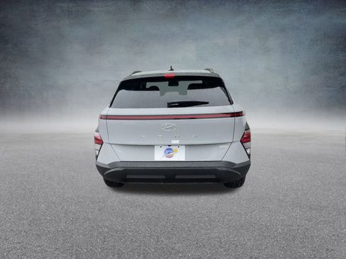 New 2026 Hyundai Kona SEL Sport image 19