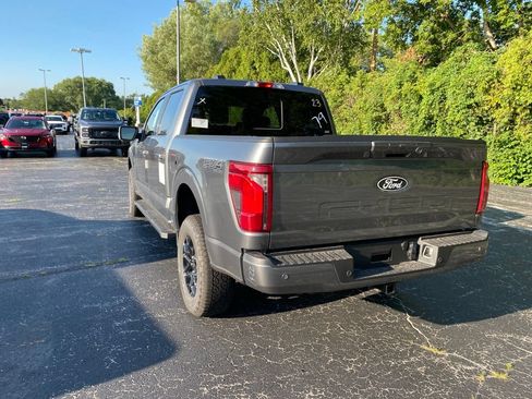 New 2026 Ford F150 XLT w/ Equipment Group 302A MID AWD/4WD image 10