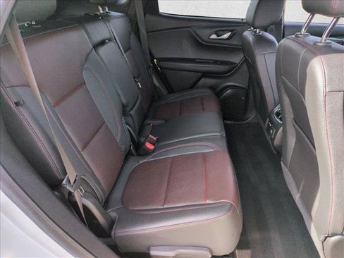 Used 2023 Chevrolet Blazer RS w/ Driver Confidence II Package image 19