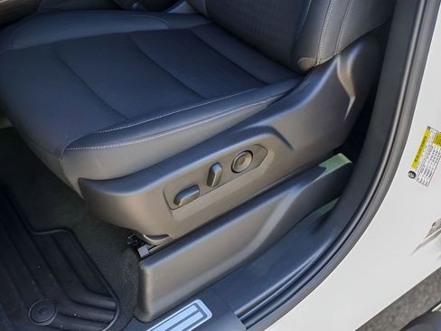 Used 2024 Chevrolet Silverado 1500 LT w/ Safety Package image 11