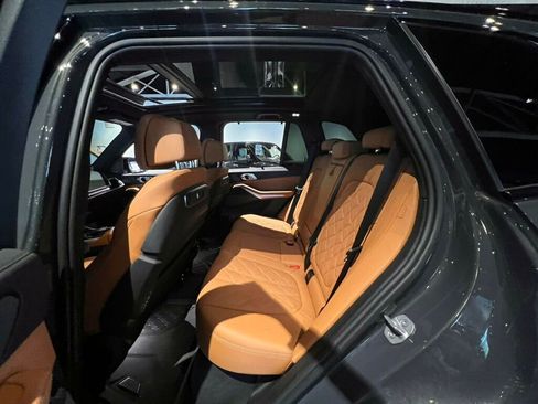 Used 2024 BMW X5 M60i AWD/4WD image 24