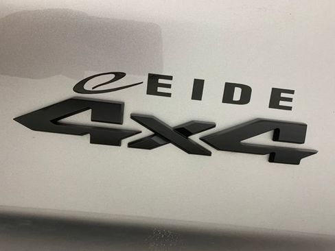 Used 2025 RAM 1500 Rebel AWD/4WD image 37
