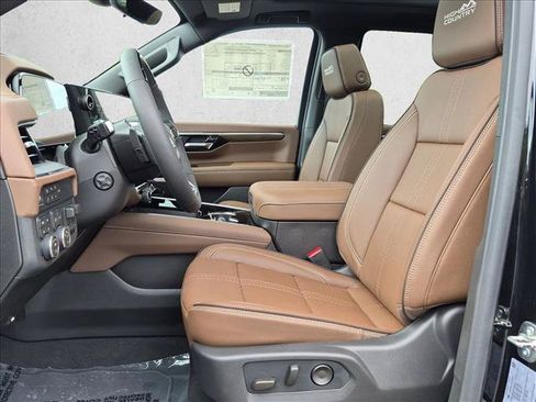 New 2026 Chevrolet Tahoe High Country AWD/4WD image 4