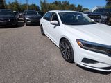 Used 2021 Volkswagen Passat 2.0T SE image 4