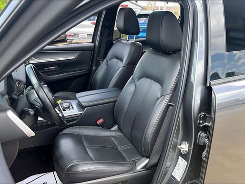 Used 2025 MAZDA CX-90 3.3 Turbo w/ Premium Sport Pkg AWD/4WD image 21