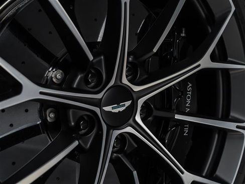 New 2026 Aston Martin V8 Vantage S image 9