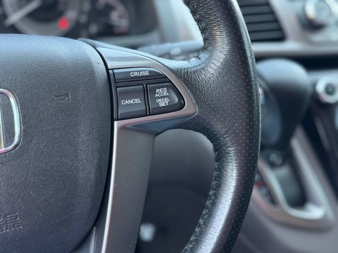 Used 2014 Honda Odyssey EX-L image 16