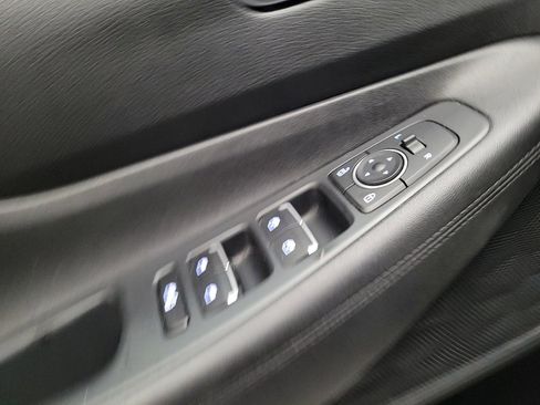 Used 2023 Hyundai Santa Fe SEL FWD image 27